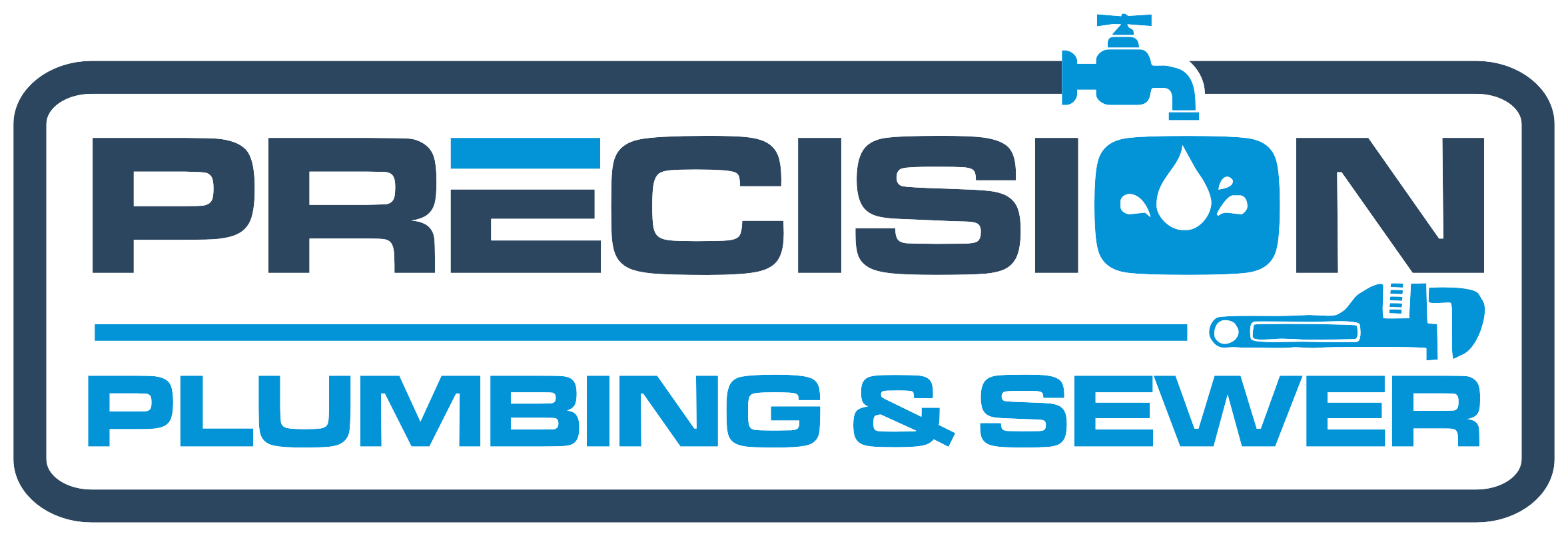 Precision Plumbing & Sewer